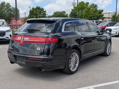 Used 2016 Lincoln MKT AWD w/ Equipment Group 201A image 3