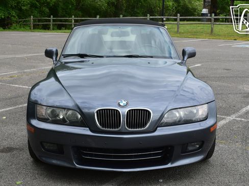 Used 2001 BMW Z3 3.0i RWD image 34
