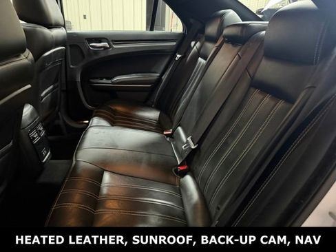 Used 2022 Chrysler 300 S image 18