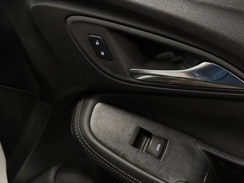 Used 2024 Buick Encore GX Sport Touring w/ Comfort Package image 14