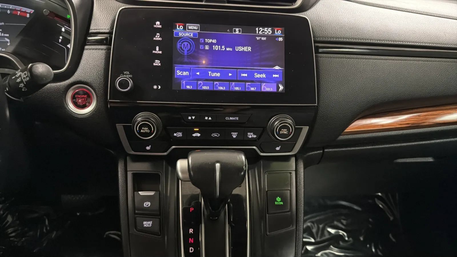 Used 2017 Honda CR-V EX-L image 14
