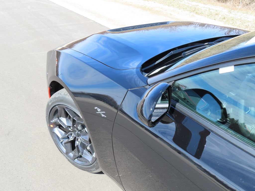 New 2026 Dodge Charger R/T AWD/4WD image 25
