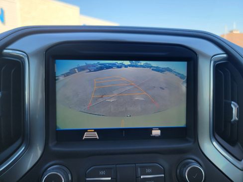 Used 2020 Chevrolet Silverado 1500 LT w/ Texas Edition image 25