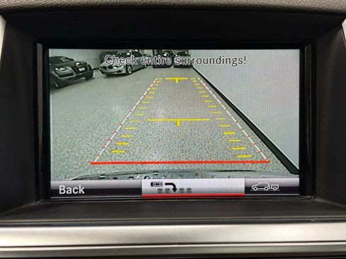 Used 2013 Mercedes-Benz ML 350 4MATIC image 35