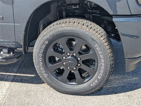 New 2026 RAM 2500 Laramie image 11