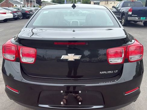 Used 2014 Chevrolet Malibu LT FWD image 5