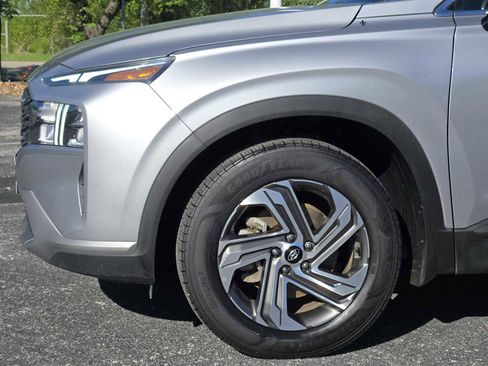 Used 2023 Hyundai Santa Fe SEL image 8