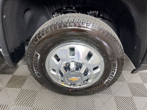 New 2026 Chevrolet Silverado 3500 High Country w/ High Country Premium Package image 15