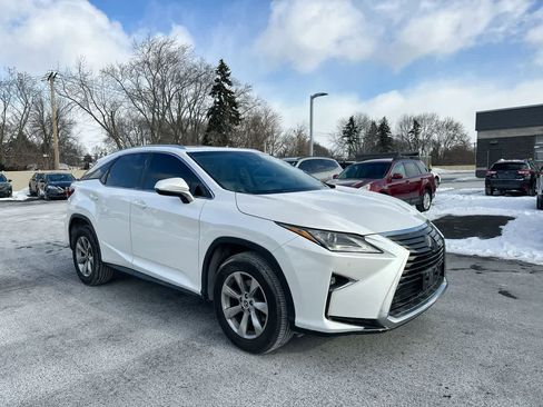 Used 2019 Lexus RX 350 image 15