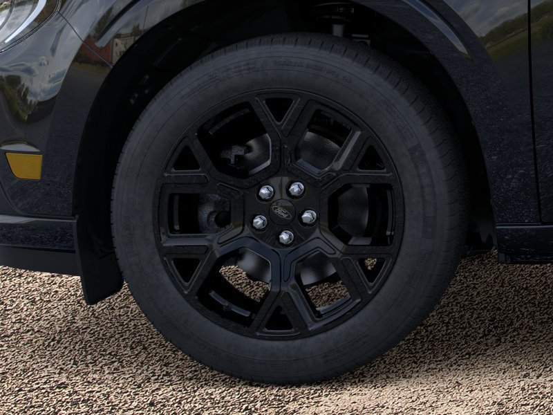 Used 2026 Ford Maverick Lobo AWD/4WD image 22