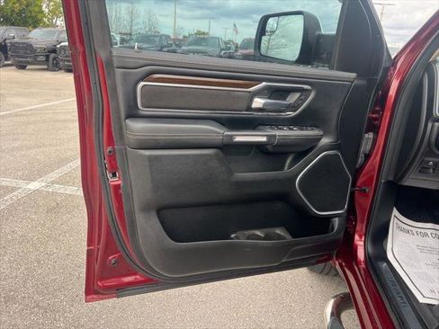 Certified 2021 RAM 1500 Laramie image 46
