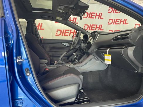 New 2026 Subaru WRX Premium AWD/4WD image 14