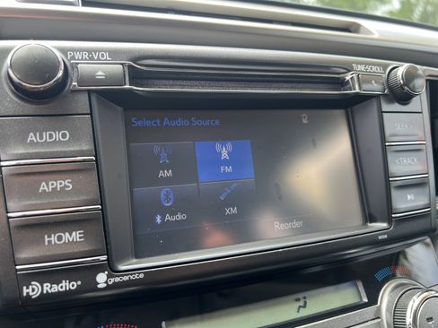 Used 2015 Toyota RAV4 XLE FWD image 25