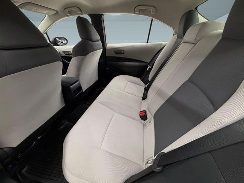 Used 2022 Toyota Corolla LE FWD image 20