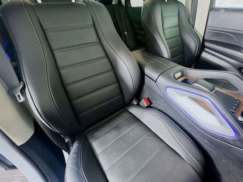 Used 2024 Mercedes-Benz GLE 350 4MATIC image 29