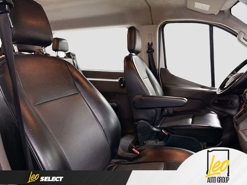 Used 2020 Ford Transit 350 XL RWD image 26