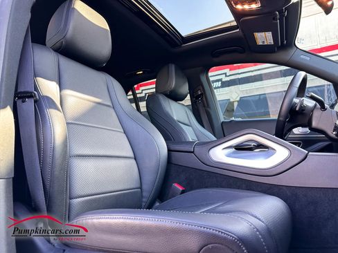 Used 2022 Mercedes-Benz GLE 350 4MATIC image 21