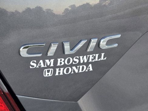 Used 2020 Honda Civic LX image 23