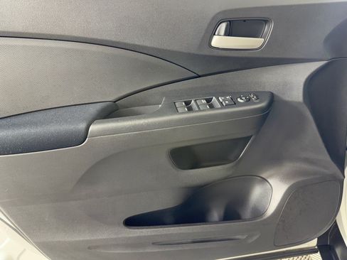 Used 2016 Honda CR-V LX image 14