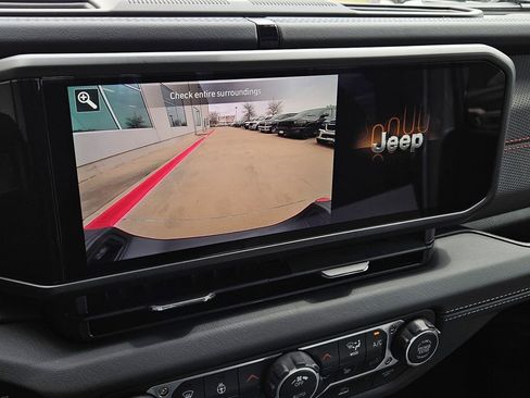 New 2026 Jeep Gladiator Rubicon image 19