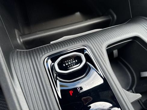 New 2026 Jeep Cherokee Laredo AWD/4WD image 24