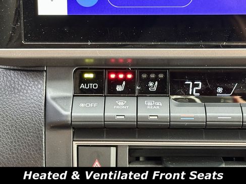 New 2026 Toyota Camry XSE image 9