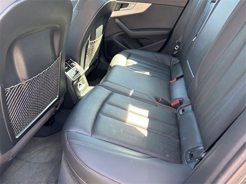 Used 2017 Audi A4 2.0T Premium Plus w/ Premium Plus Package image 10