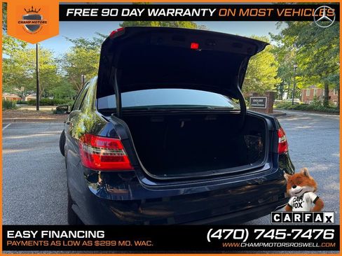 Used 2012 Mercedes-Benz E 350 Sedan image 10