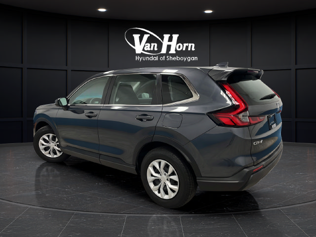 Used 2024 Honda CR-V LX image 5