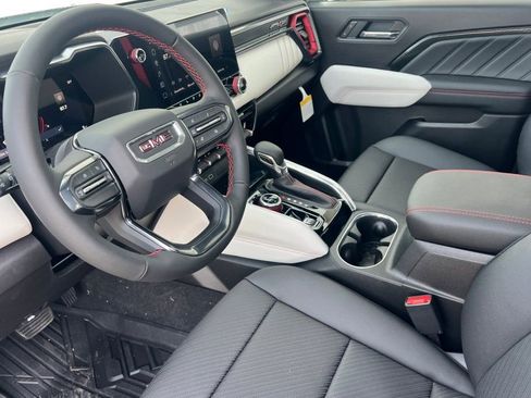 New 2026 GMC Canyon AT4X w/ AT4X AEV Edition image 7