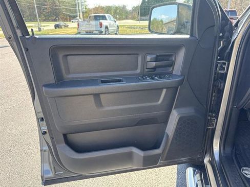 Used 2012 RAM 1500 Tradesman w/ ST Popular Equipment Group image 7