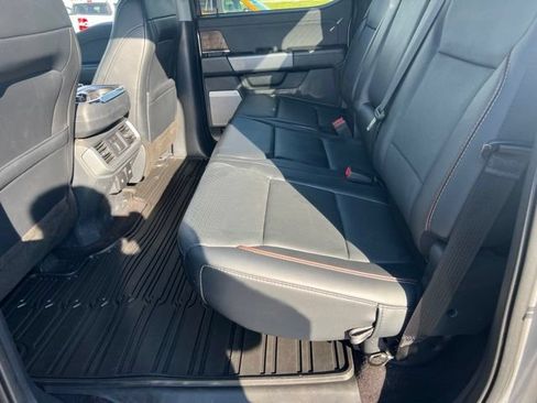 Used 2021 Ford F150 Lariat w/ Equipment Group 502A High AWD/4WD image 34