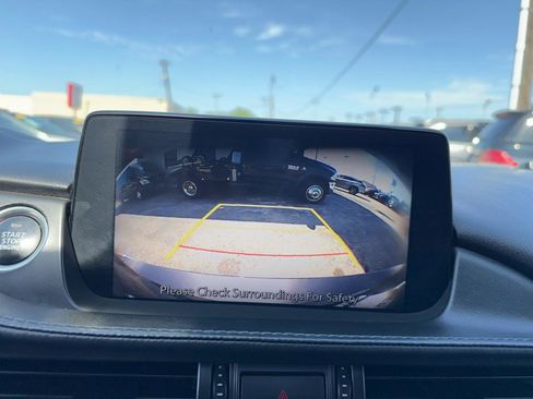 Used 2020 MAZDA MAZDA6 Touring FWD image 21