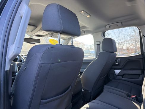 Used 2017 Chevrolet Silverado 2500 LT w/ Texas Edition image 25