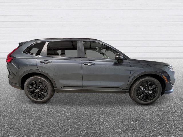 New 2027 Honda CR-V Sport Touring image 8