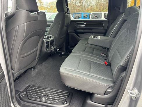 New 2026 RAM 1500 Big Horn image 6