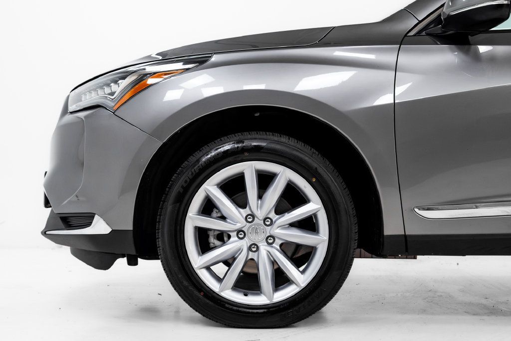 Certified 2023 Acura RDX AWD image 27