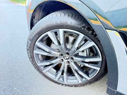 Used 2019 BMW X7 xDrive50i AWD/4WD image 63