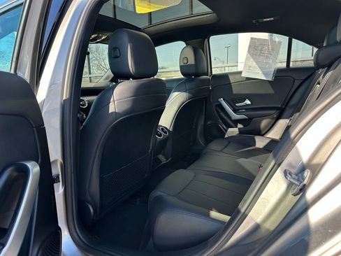 Used 2019 Mercedes-Benz A 220 4MATIC image 21