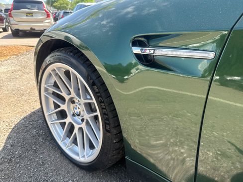 Used 2011 BMW M3 Coupe RWD image 5