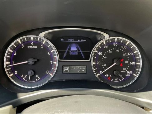 Used 2018 INFINITI QX60 FWD w/ Premium Plus Package image 15