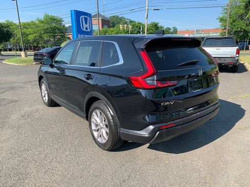 Certified 2025 Honda CR-V EX-L image 5