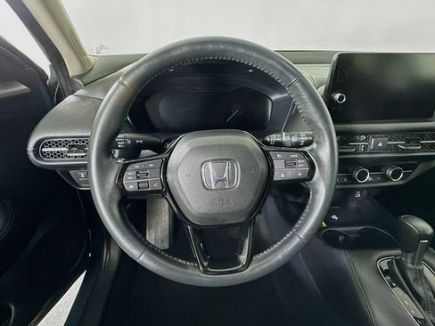 Used 2024 Honda HR-V EX-L image 24