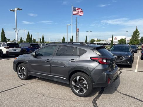 Used 2025 Subaru Crosstrek 2.5i Limited w/ Crosstrek Mirror Package AWD/4WD image 6