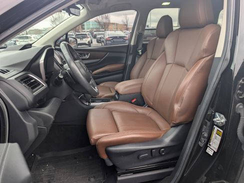 Certified 2024 Subaru Ascent Touring image 18