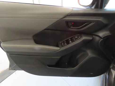 Used 2024 Subaru Crosstrek 2.5i Wilderness image 12