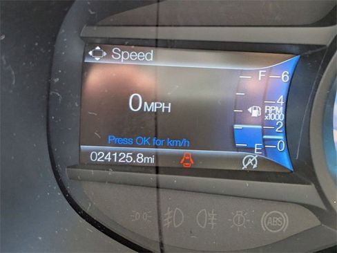 Used 2024 Ford Edge Titanium image 21