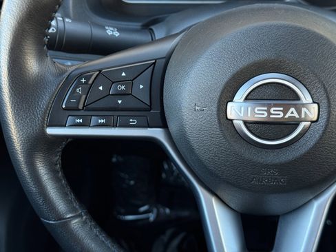 Used 2024 Nissan Leaf SV Plus FWD image 19