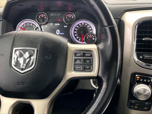 Used 2019 RAM 1500 Laramie AWD/4WD image 20