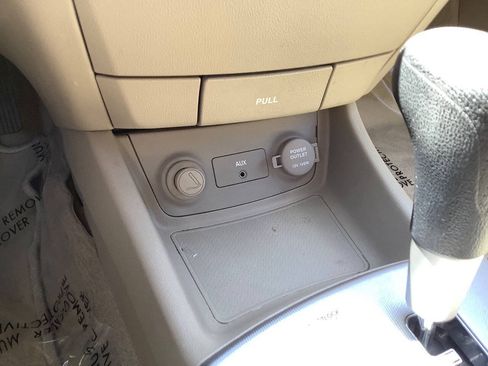 Used 2008 Hyundai Elantra SE FWD image 34
